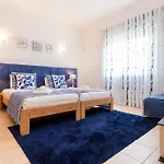 Zinha Вилла Praia Da Luz