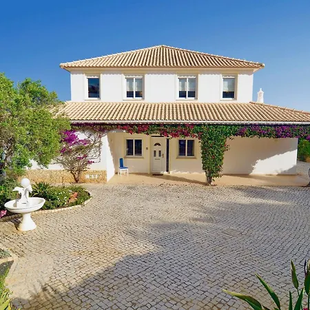 Zinha Praia Da Luz
