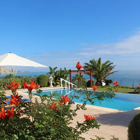 Villa Zinha *