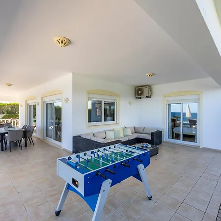 Zinha Villa