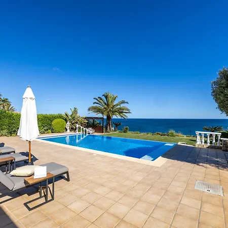 Villa Zinha