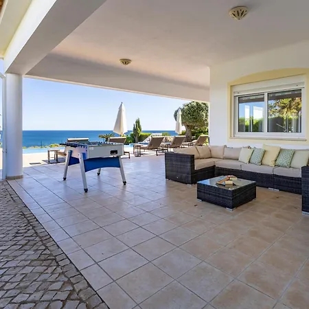 Villa Zinha Praia Da Luz