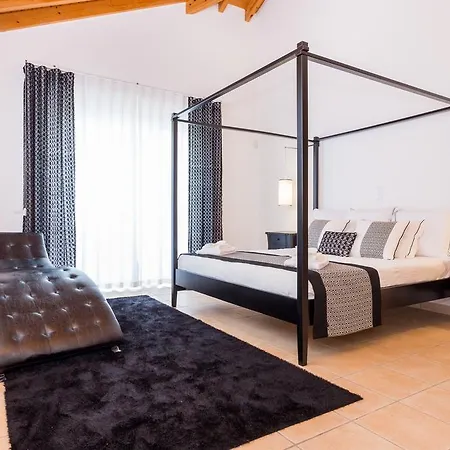 Villa Zinha Luz