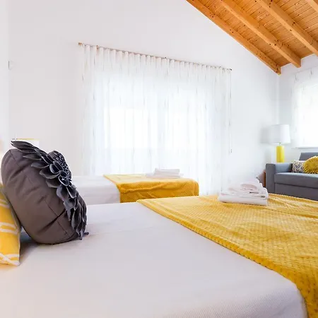 Zinha Villa *