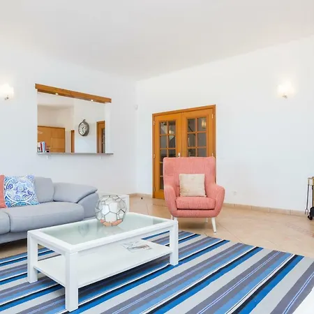 Villa Zinha *