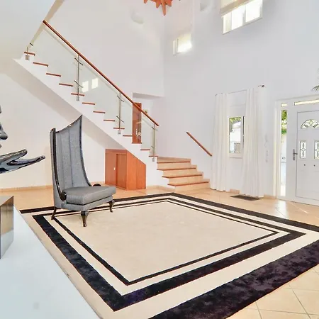 Villa Zinha Luz
