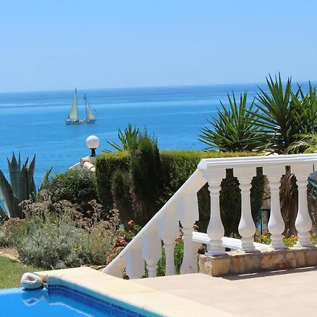 Villa Zinha *