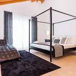 Villa Zinha Luz