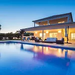 Villa Zinha *