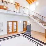Villa Zinha Luz