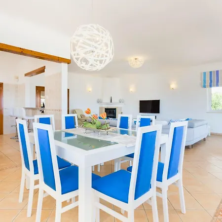 Villa Zinha *