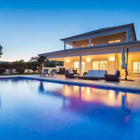 Villa Zinha *