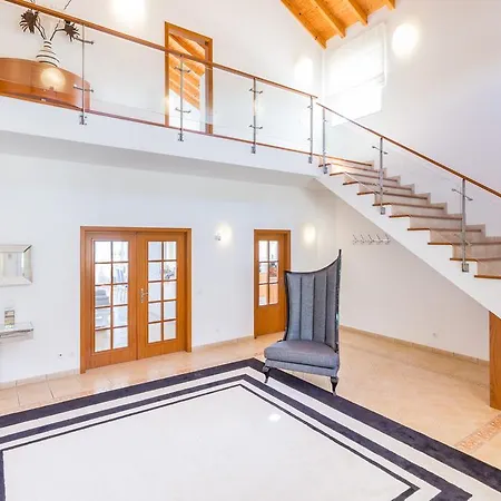 Villa Zinha Luz
