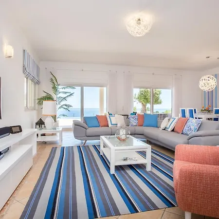 Вилла Zinha Praia Da Luz