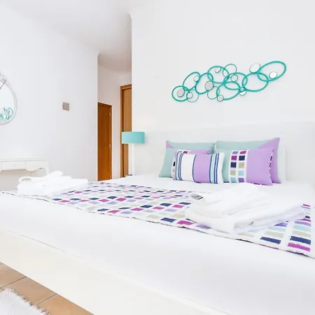 Villa Zinha *