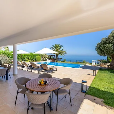 Villa Zinha *