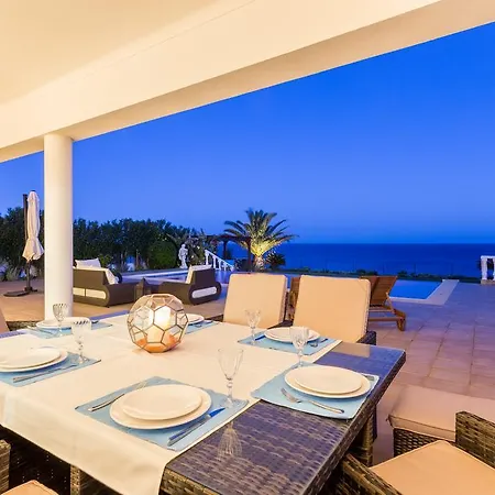 Villa Zinha *